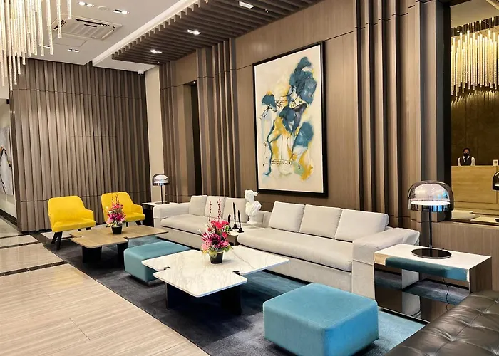Uptown Parksuites II