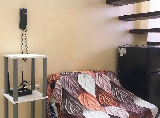 Comfy Loft Home At Citylofts Dominga