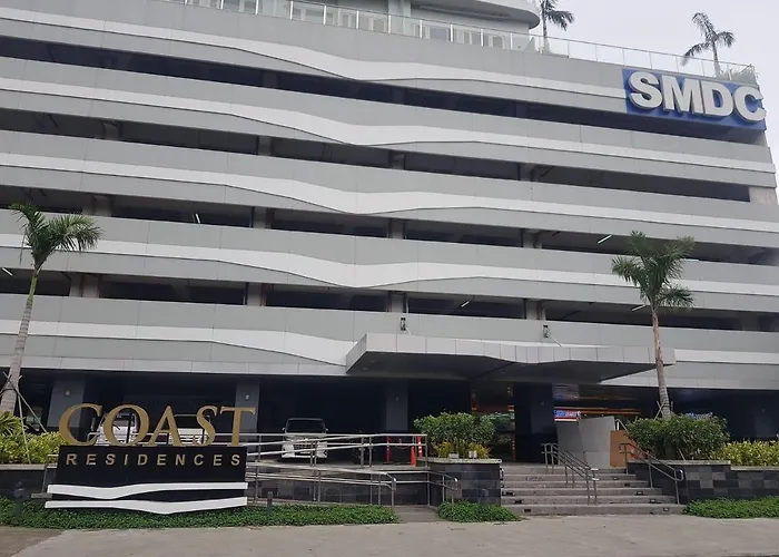 SMDC Coast Residences Pasay