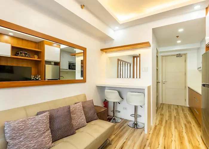 Entire Sea Residences Condo by Sunrise Properties