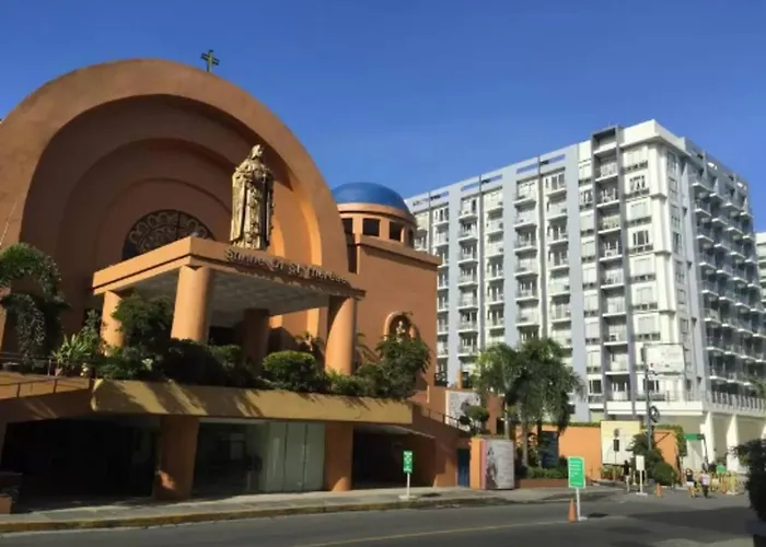 2 Bedroom Condo Apartment Near Naia 3 Pasay City