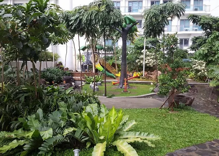 2Br Lower Penthouse @ Acqua Private Residences