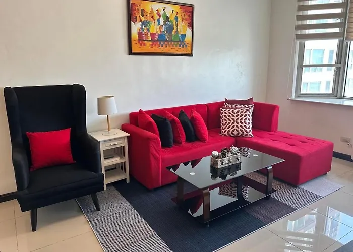 Suites De Marina Manila 2