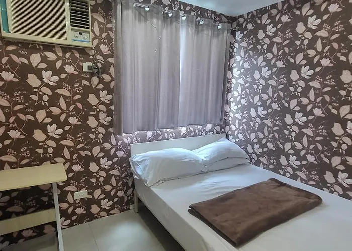 Cute 1Br At Light Residences With Netflix
