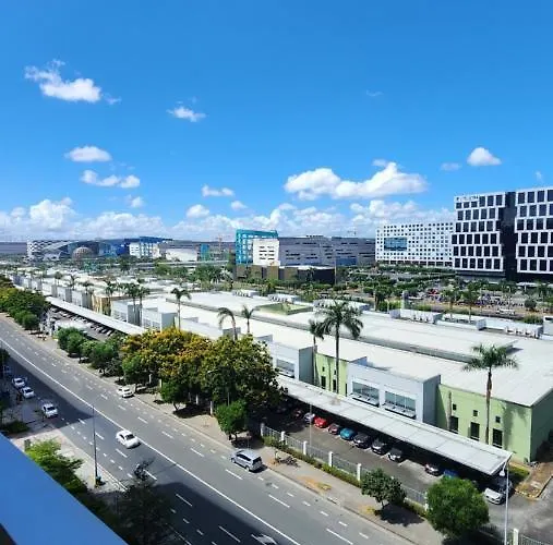 Ezstays Shore Residences