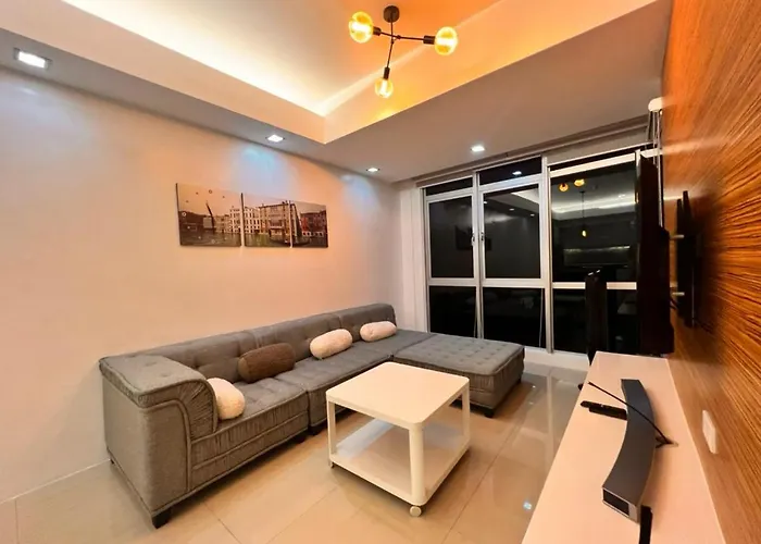 Sapphire 1Br