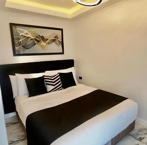 Makati Isabela Luxury