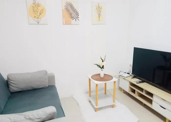 Casa Lim Smdc Light Residences Tower 3