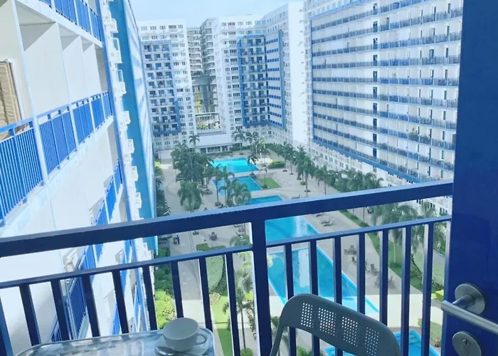 Sea Residences Val 2