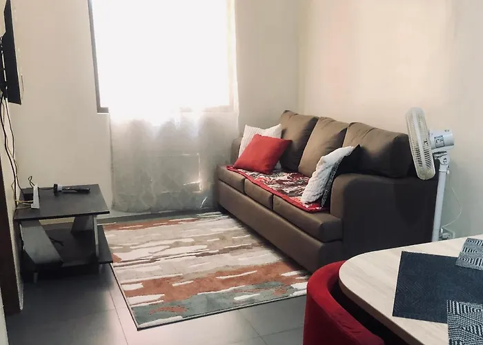 Casa De Sequoia Condominium 2 Bedroom Unit