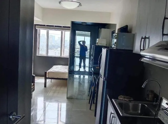 Princeton Residences Apartment