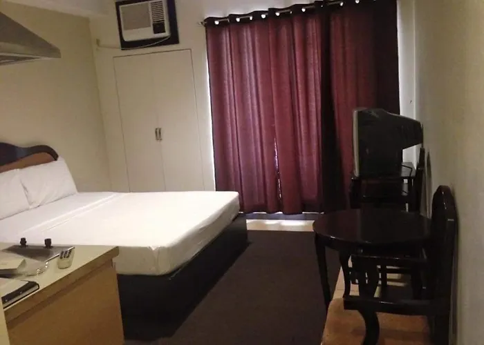 Bel Air Soho Suites
