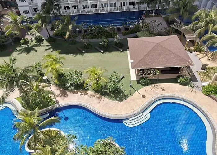 Shore Residences