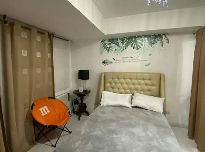 Azure Urban Resort Residences