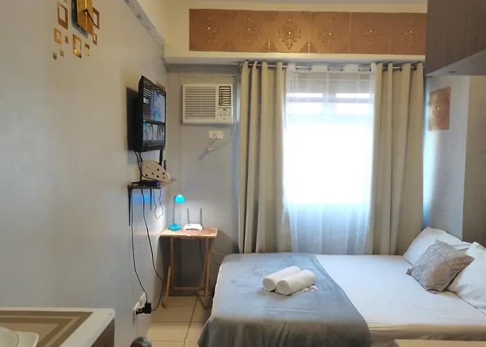 Kalmado'S Hotel
