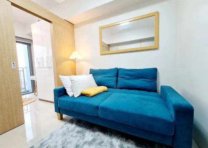 Grass Residences T4 38Th