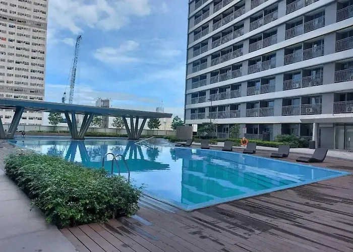 Mari Dul'S Place @ Fame Residence