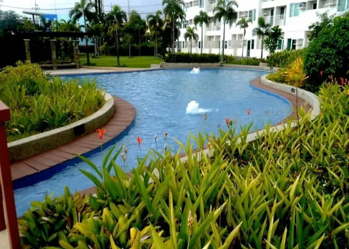 Alabang Staycation