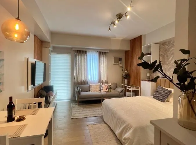 Modern Luxury Unit In Manhattan Plaza Tower