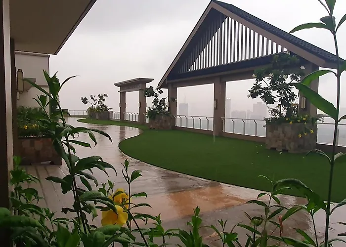 Mandaluyong 2 Bedroom Condo For Rent