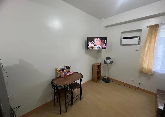 Budget Inn Quezon City