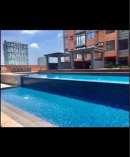 2 Bedroom Portovita Tower 12-A