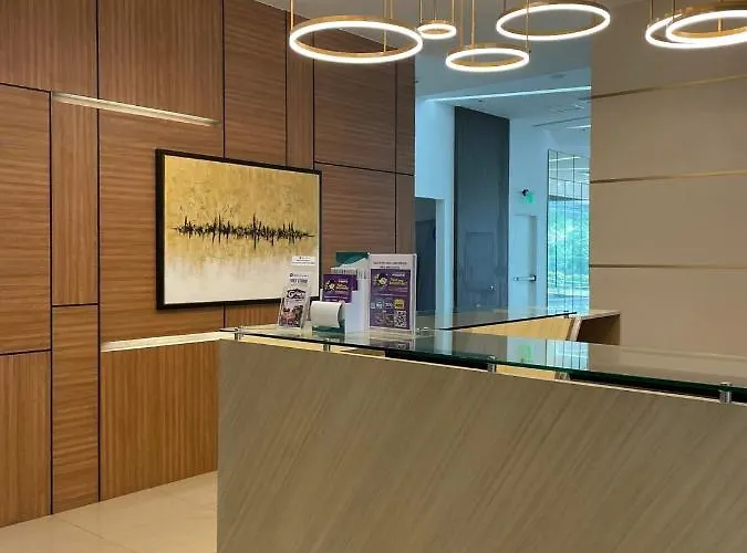 Ama Tower Residences