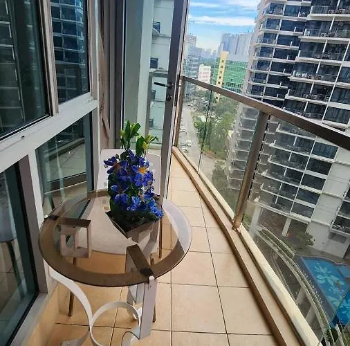 Morgan Suites Residence