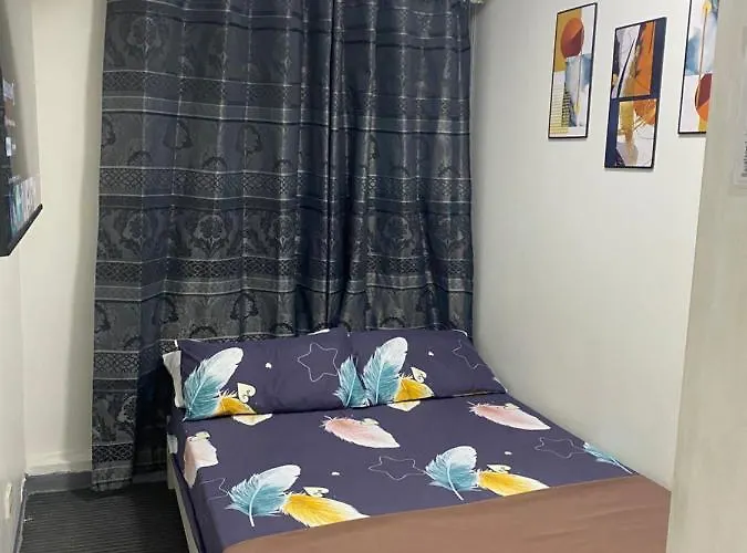 Azure 2Bedrooms Beachfront/Beachview