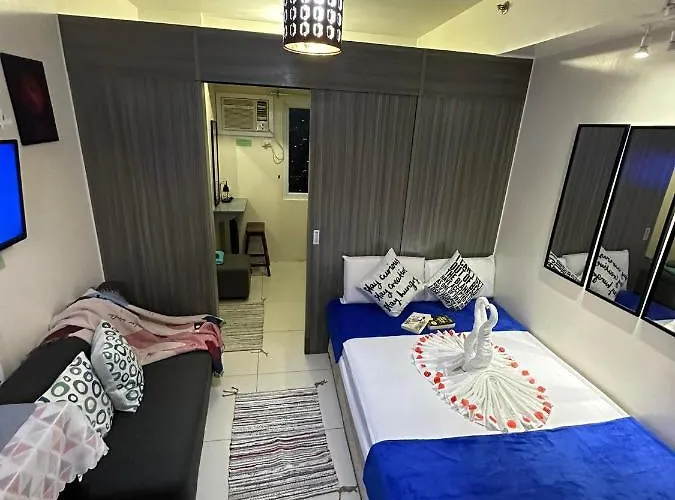 Green Residences Stays By Pbyy