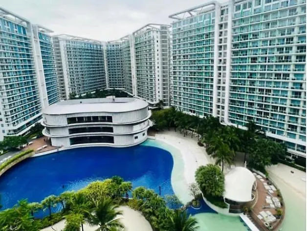 Azure Residence Resort