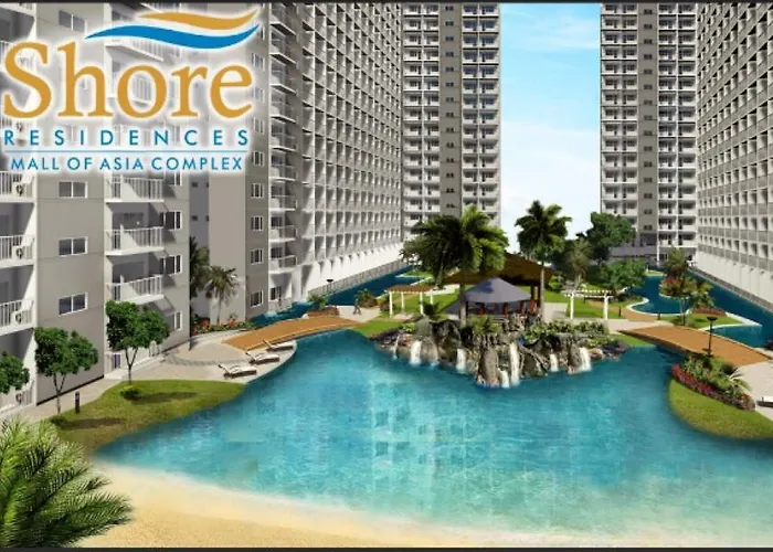 Ck Manshon @Shoreresidences