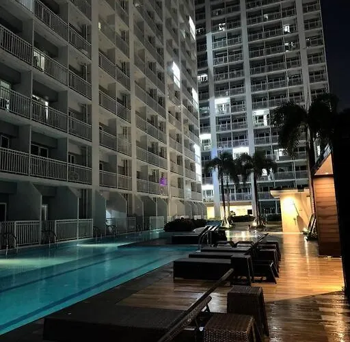 Night Blink Staycation And Rentals