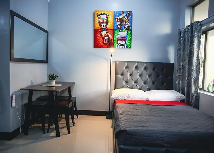The Bat Cave At Manhattan Parkway Araneta Cubao