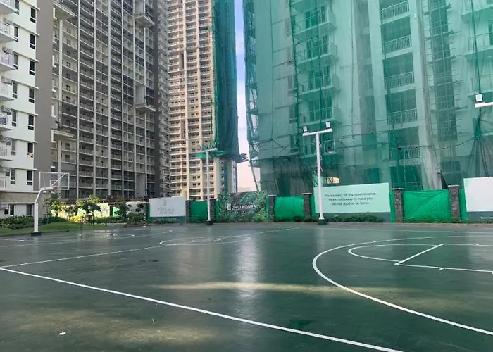 Prisma Residences - Celeste Bldg
