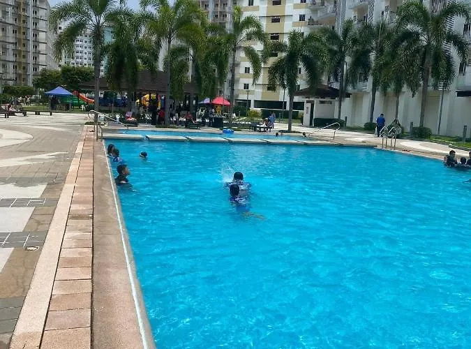 Mcondo Suites 15Mins-To-Airport