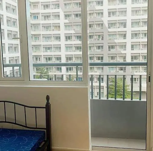 Grace Residences Taguig City