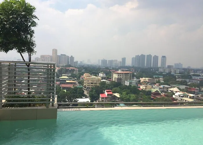 condo sentinel at Cubao