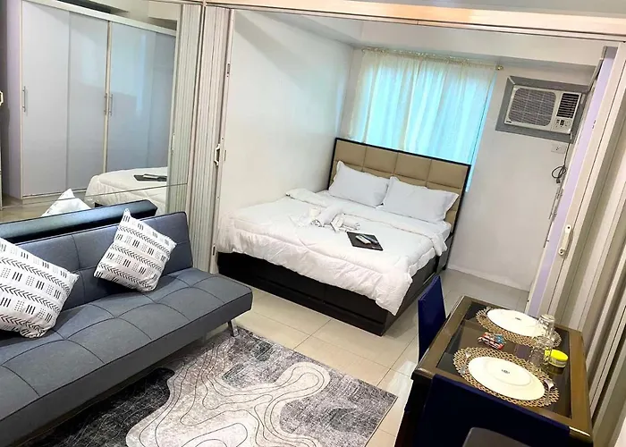 Cuddle Suites