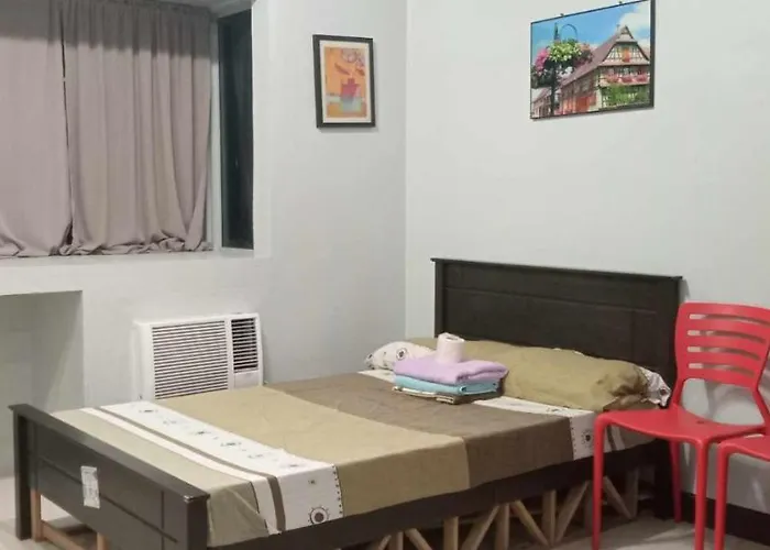Place to stay