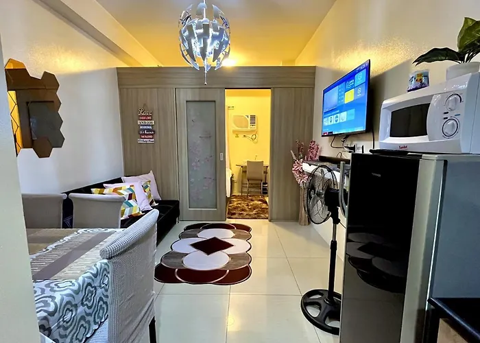 Sherry'S Cozy Suite
