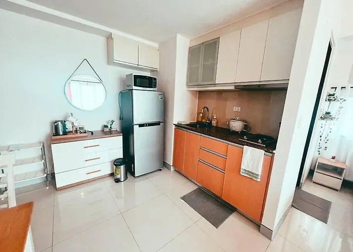 Studio Unit Viceroy Residences Mckinley Hill Bgc