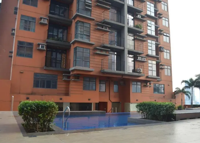 Cozy Studio With Beautiful View & Free Netflix Access