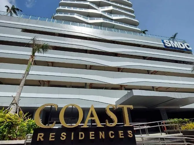 Coast Residences