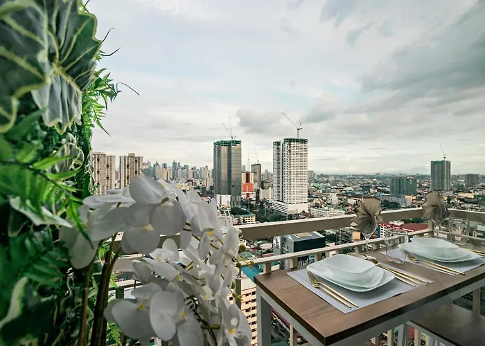 28Th Skyline