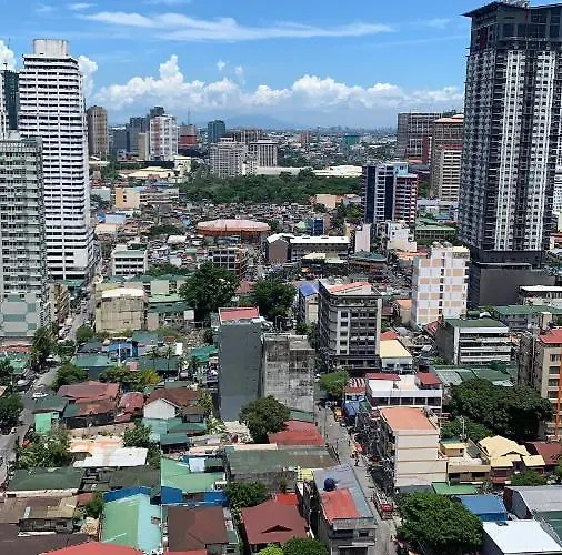 Fig Tree Hotel Manila