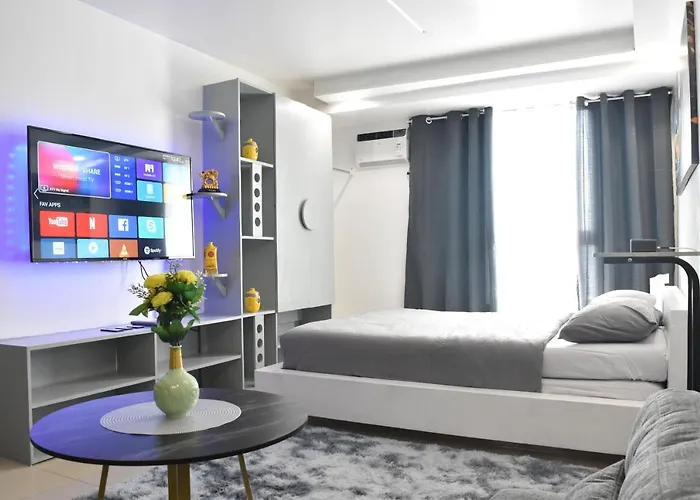 F&Ds Condotel