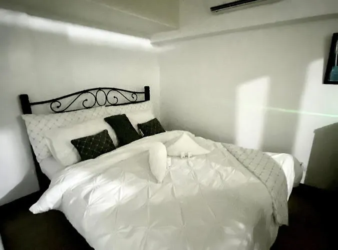Condotel, Hotel, Staycation In Manila