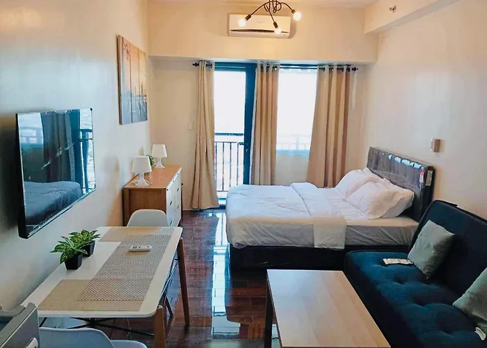 Air Residence