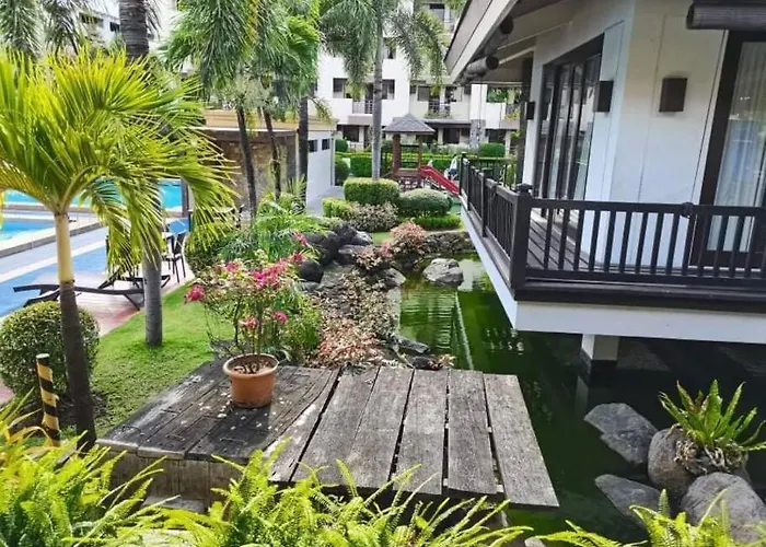Relax@Samaya Pasig